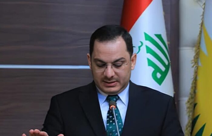 هەنگاوێکی بانکی ناوەندی، کش ماتی بازرگانی لە کوردستان دەکات