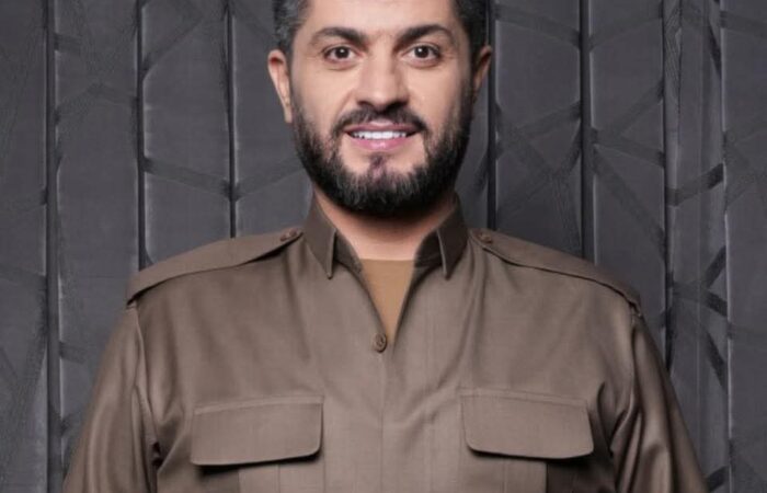 پێویستە لەهەولێر خۆپیشاندان بکرێت