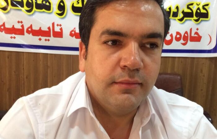 سکاڵای کەمئەندامان لە حکومەت کەوتە قیامەت
