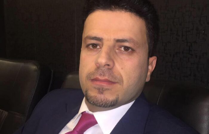 پەرلەمانتارەکان کاندیدن بۆ پەرلەمانی بەغدا