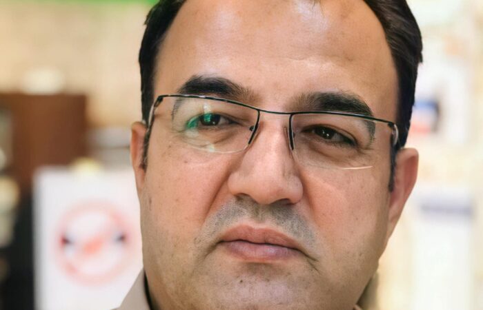 مەسعود بارزانی هەڕەشەیەک لە مسرور بارزانیش بکات