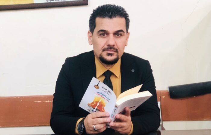 هەشت ساڵە باجی ریفراندۆم دەدەین