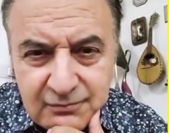هونەرمەندێک: لەسەر یەک قسە لەمیدیای پارتی دەرکرام هەڤاڵ حاجۆ