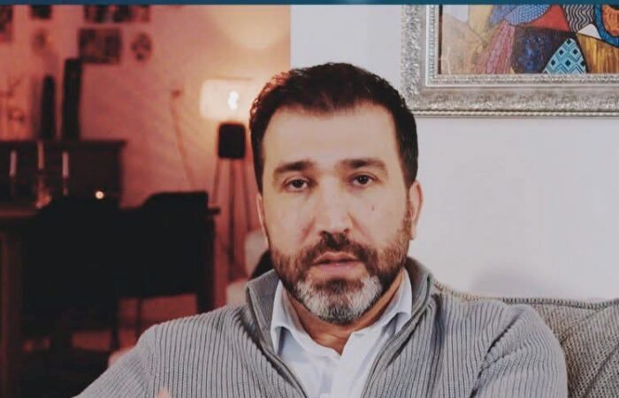 پێویستە بارزانی ستراتیژی خۆی بگۆڕێت