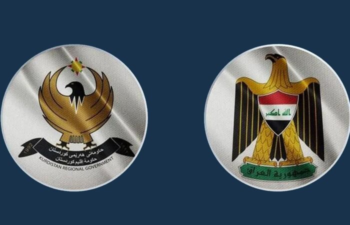 حکومەتی عێراق دەرگای لە حکومەتی هەرێم داخست