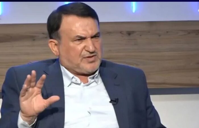 بەغدا داوای تەوتین لە هەرێم دەکات