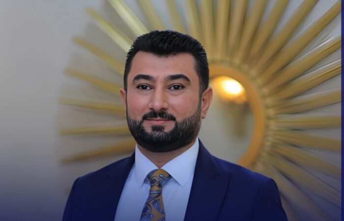 حکومەت ئاگای لە سکی برسی نییە