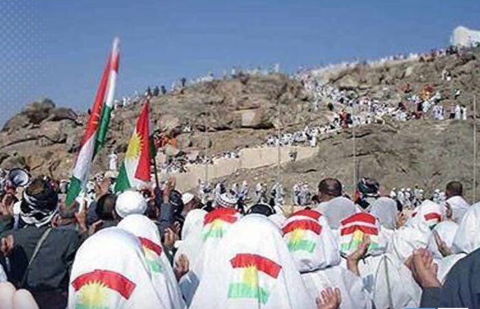 گەڕانەوەى یەکەم کاروانی حاجییانی هەرێم دوادەکەوێت