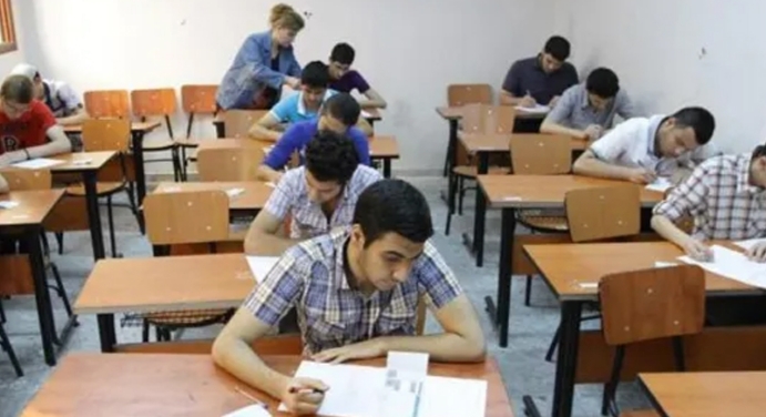 تاقیكردنهوهكان لهههرێم دواخران