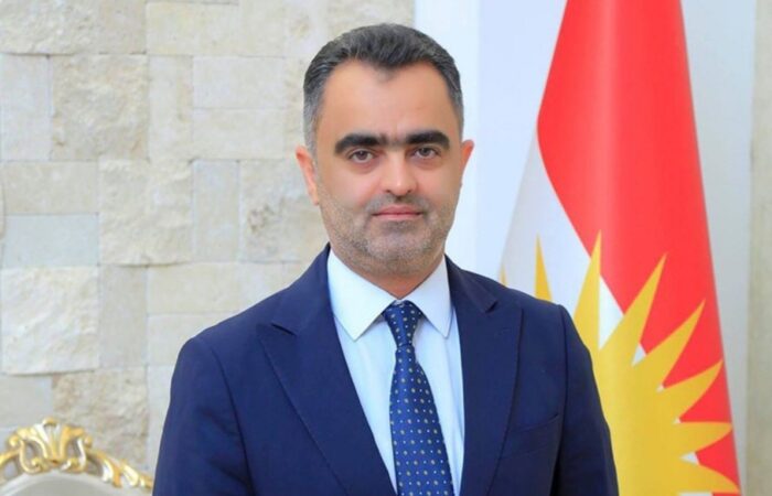 دواکەوتنی مووچەی فەرمانبەران لە ئەستۆی حکومەتی هەرێمە