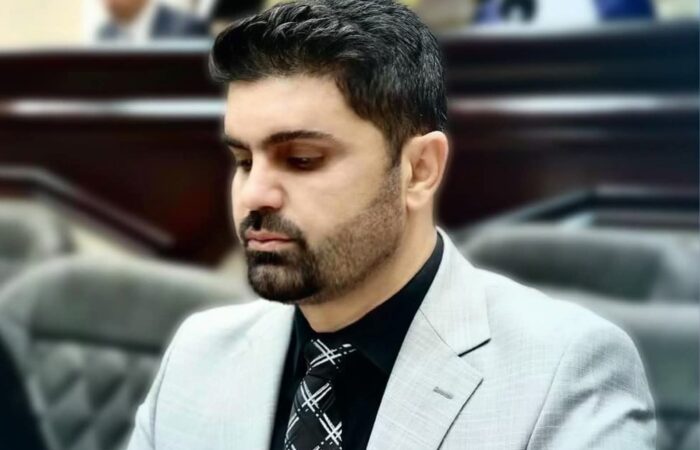 پارتی هەڵەی زۆرە لە بەغدا