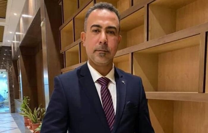 دەبێت سوپای تورك خاكی عێراق بەجێبهێڵێت
