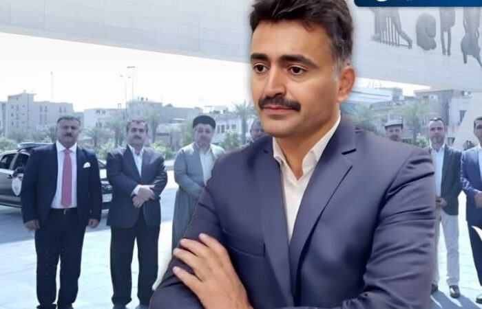 دڵشاد میرانی