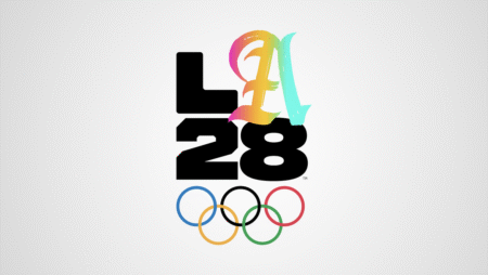 ئۆلۆمپیادی 2028