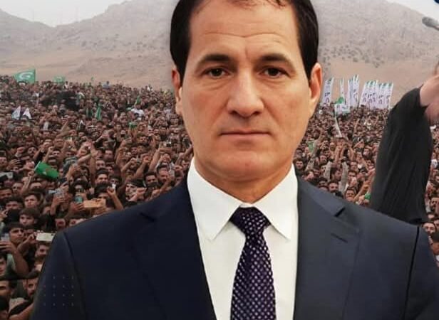 کۆتایی بەهەموو ناعەدالەتیەکان دەهێنین