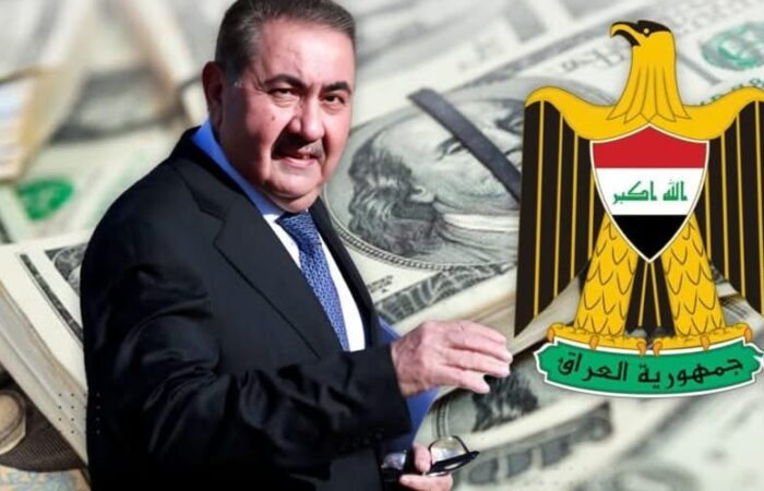 هۆشیار زێباری
