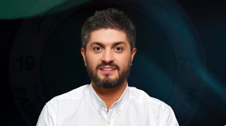 هەردی سەلاح