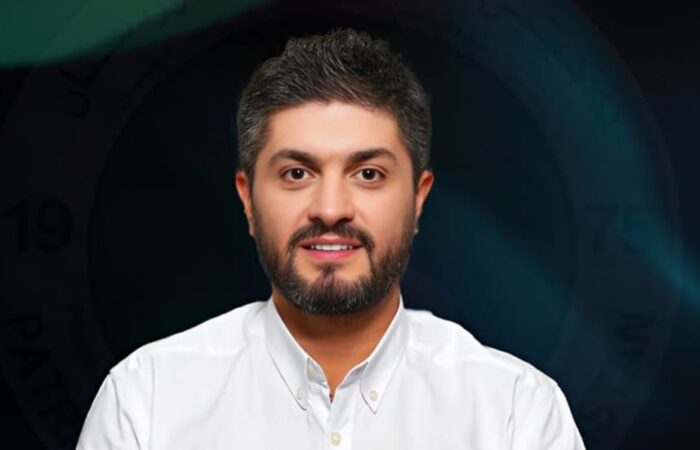 هەردی سەلاح