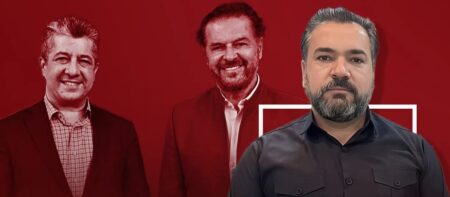 سامان حسێن
