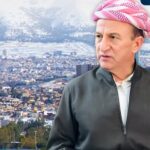 ئەدهەم بارزانی