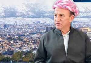 ئەدهەم بارزانی