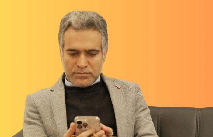 غالب محەمەد