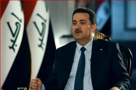 محەمەد شیاع سودانی