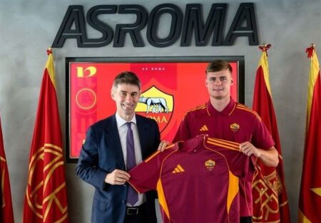 ئیڤان فێرگسۆن