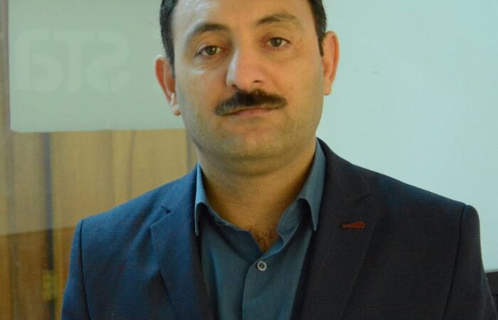خەڵکی کوردستان دژی گەندەڵین
