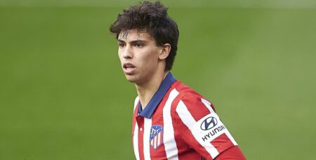 ژاوئو فێلیکس