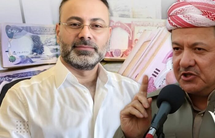 هۆشیار عەبدوڵڵا