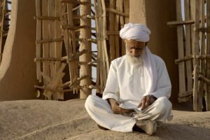فیلمی میراتی با