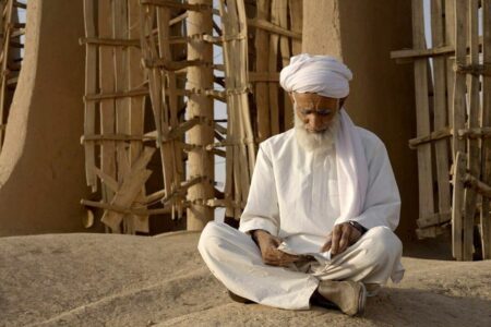 فیلمی میراتی با