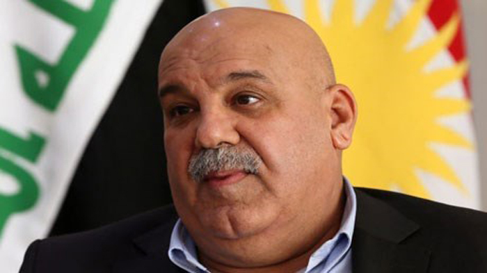 چەندینجار هێرشی درۆنی کراوەتەسەر هەرێم و هاوپەیمانان هەڵوێستیان نەبووە