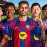 بەرشەلۆنە