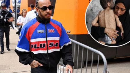 لویس هامیلتۆن