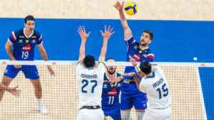 باڵەی فەڕنسە