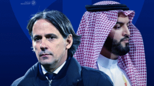 یانەی هیلالی سعودیە