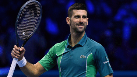 نۆڤاک جۆکۆڤیچ