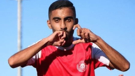 حەمادە ساڵح