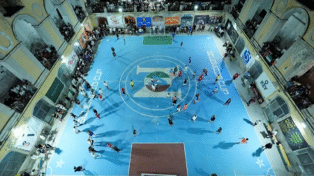 زیندانی ناپۆلی