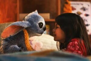 Lilo & Stitch