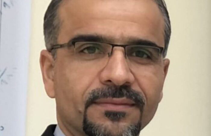سەرۆکایەتیی هەرێم دژی کوردە
