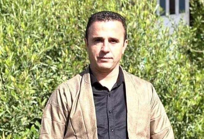 مەسروربارزانی دژی پرۆسەی ئاشتییە