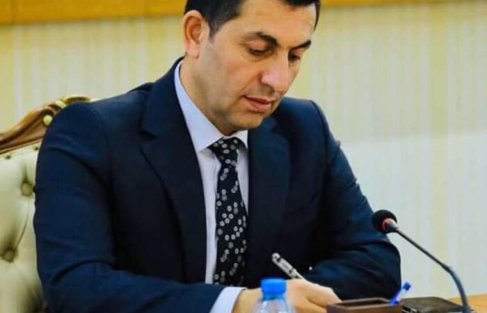 ئەو نووسراوەی هەرێم لەسەری ڕێککەوتووە، نێردراوە بۆ بەغدا