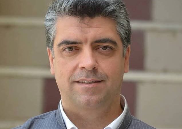 لە هەولێر دەم و لووتی پزیشک دەشکێنن
