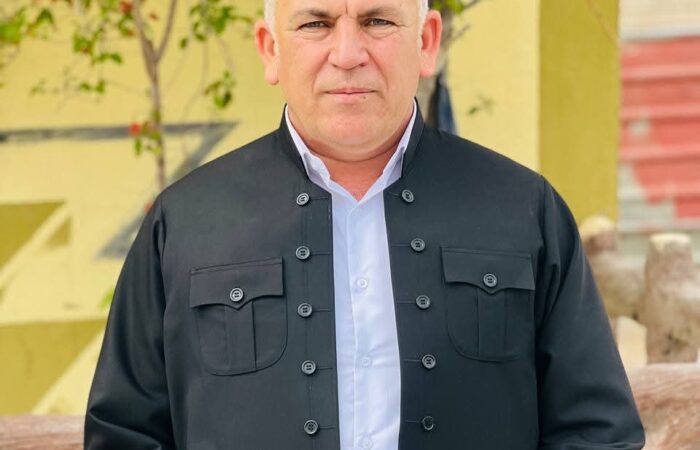 غەززە جینۆساید دەکرێ