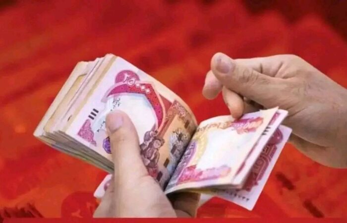 هەرێم ڕازیبوو بە داواکانی بەغدا