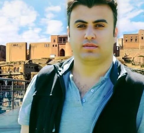 تا ئەم دەسەڵاتە مابێت ناهێڵێت شێروان شێروانی ئازاد بکرێت