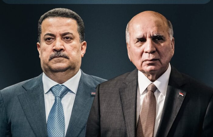 هەرێم و بەغدا نزیکن لە ڕێککەوتن
